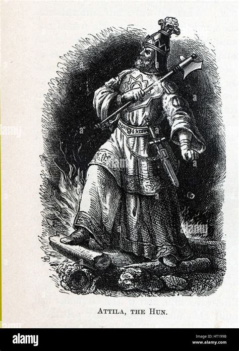 attila the hun wallpaper|11,908 Attila The Hun Stock Photos & High.